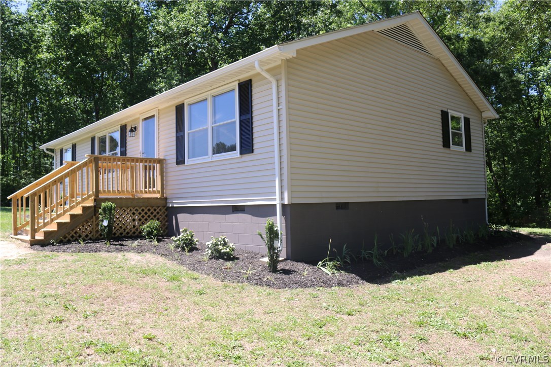 1375 Lewis Level Road Tappahannock, VA 22560 - Photo 8 of 44 Gallery Image 8
