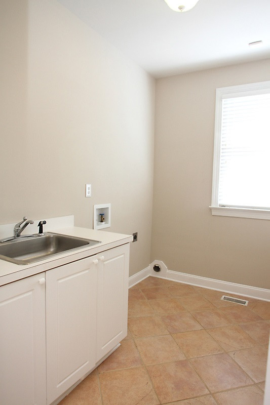 1004 Long Barrow Court Raleigh, NC 27614 - Photo 12 of 25 Laundry Room