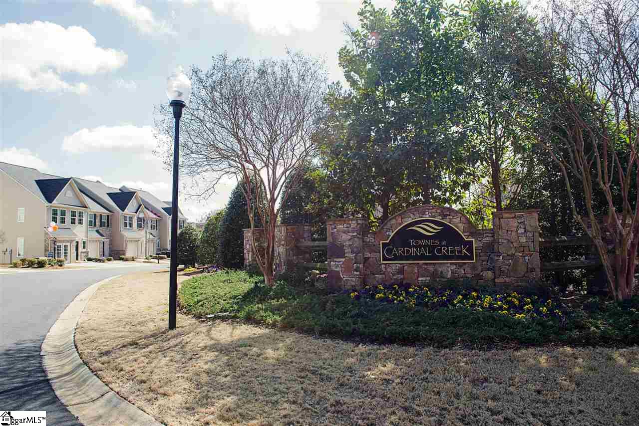 407 Christiane Way Greenville, SC 29607 - Photo 16 of 16 Gallery Image 16