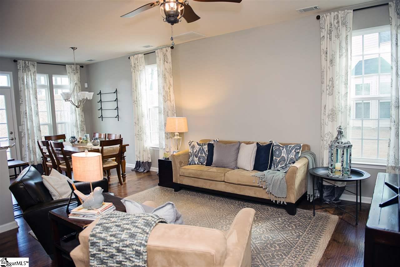 407 Christiane Way Greenville, SC 29607 - Photo 7 of 16 Gallery Image 7