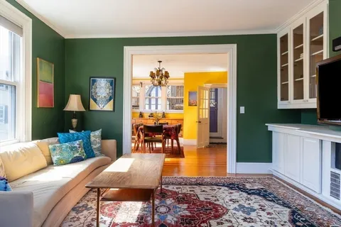 $1,185,000 | 178 Harvard Street, Unit 178A, Cambridge, MA 02139