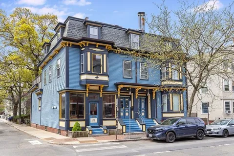 $1,185,000 | 178 Harvard Street, Unit 178A, Cambridge, MA 02139