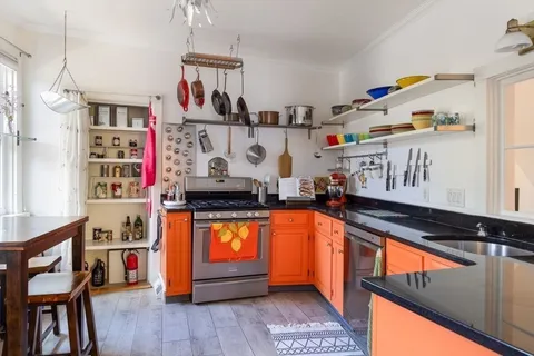 $1,185,000 | 178 Harvard Street, Unit 178A, Cambridge, MA 02139