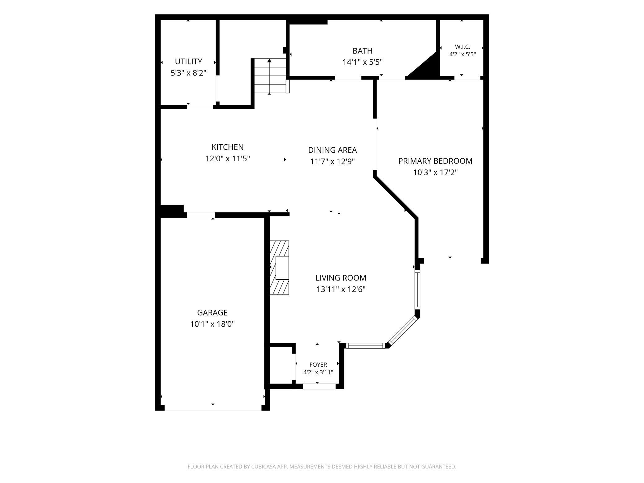 1744 Maple Court Falcon Heights, MN 55113 - Photo 4 of 28 Gallery Image 4