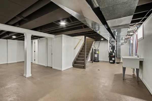 $219,000 | 3517 Buchanan Street, Gary, IN 46408