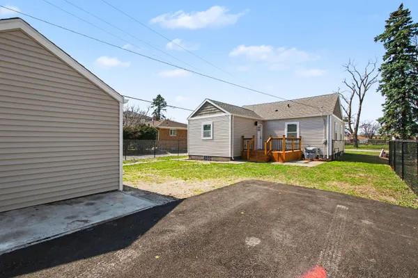 $219,000 | 3517 Buchanan Street, Gary, IN 46408