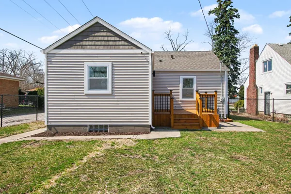 $219,000 | 3517 Buchanan Street, Gary, IN 46408