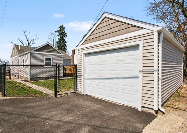 $219,000 | 3517 Buchanan Street, Gary, IN 46408