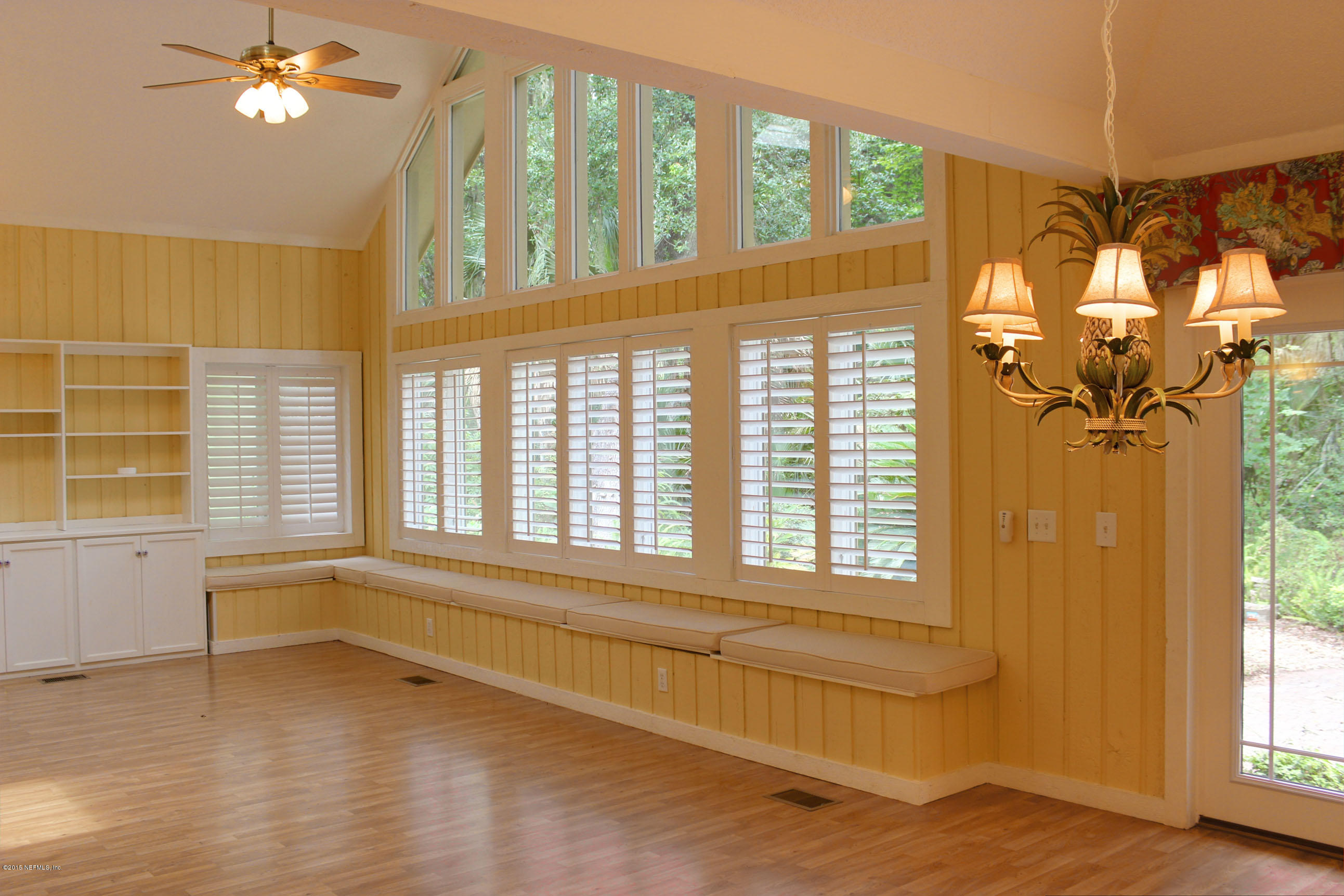 105 Sea Marsh Road Fernandina Beach, FL 32034 - Photo 14 of 24 llsunroom3-sm