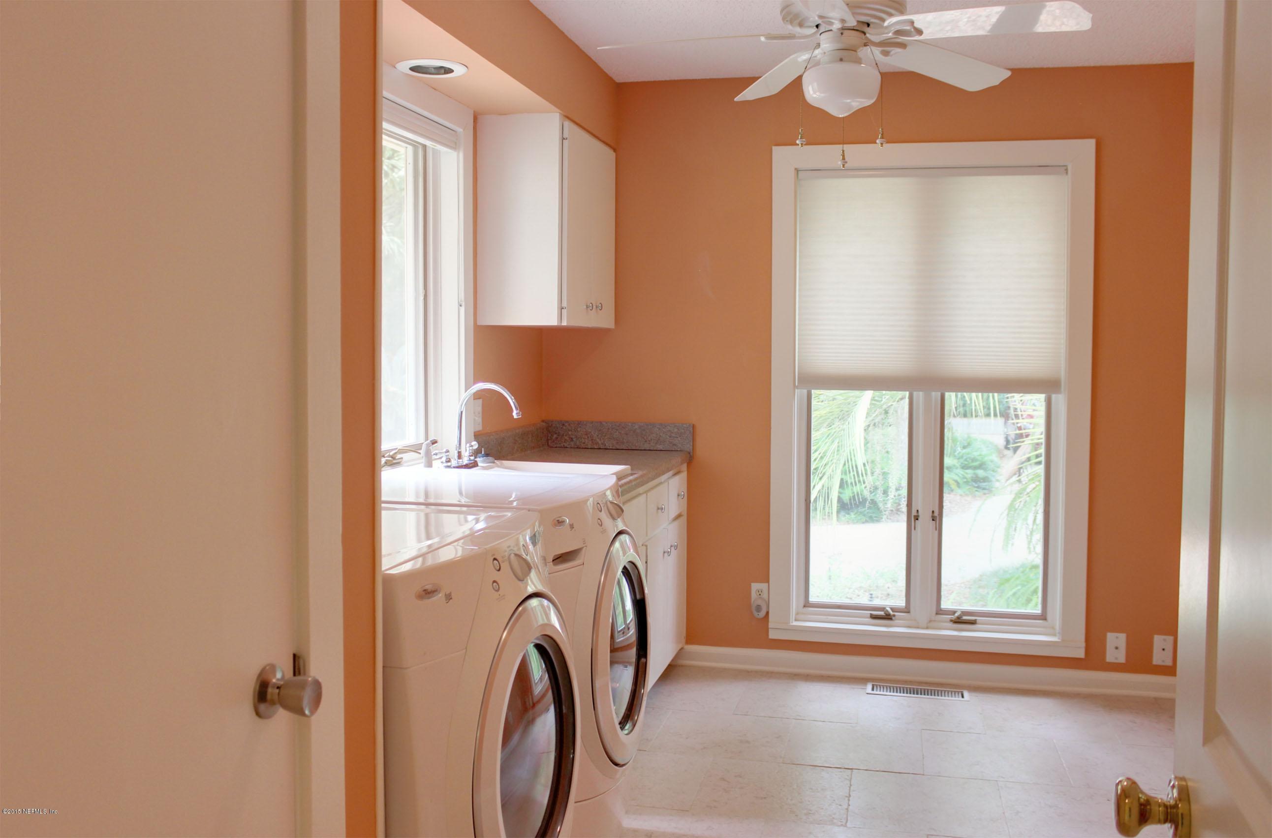 105 Sea Marsh Road Fernandina Beach, FL 32034 - Photo 21 of 24 slaundry1-sm