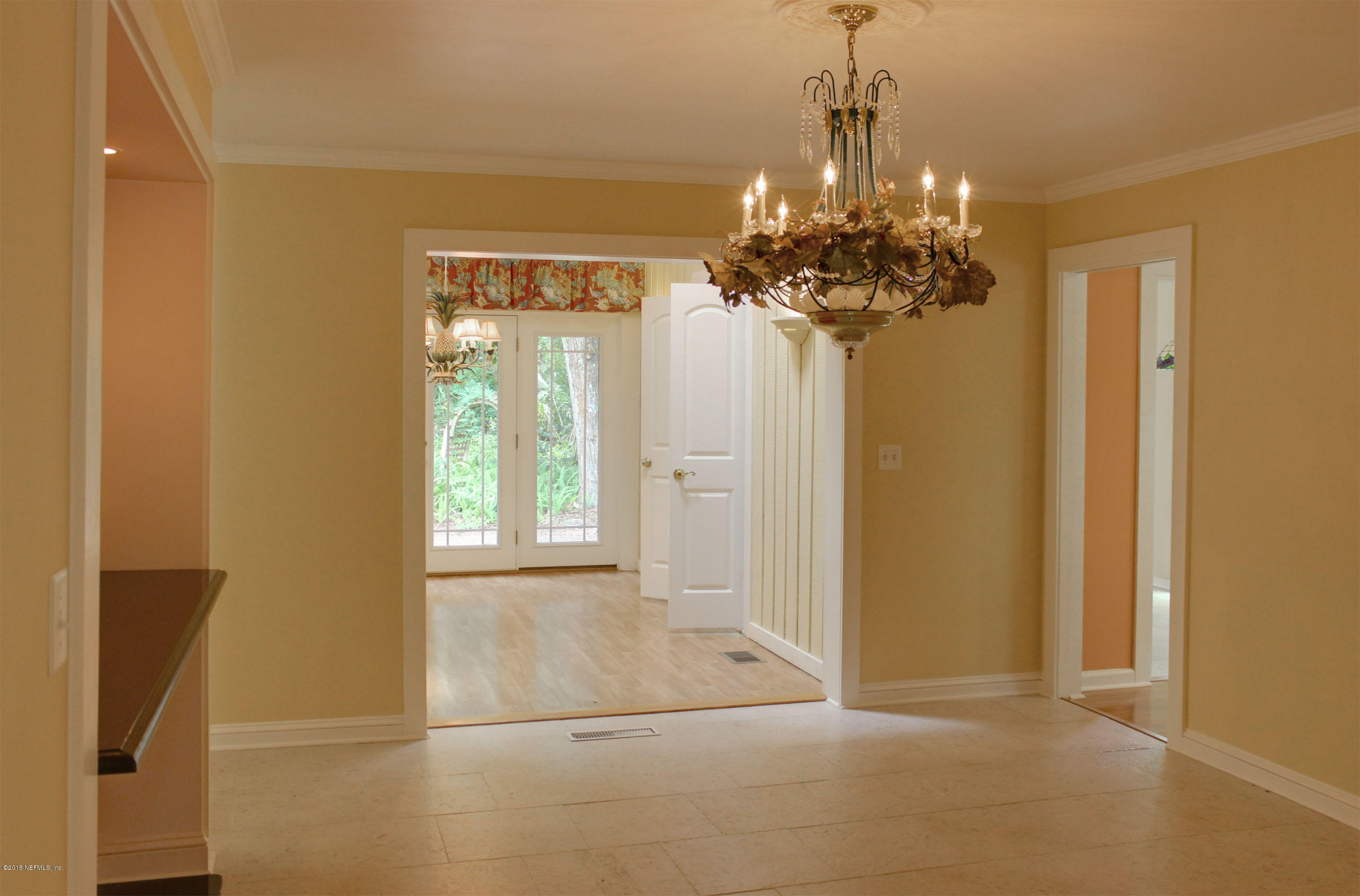105 Sea Marsh Road Fernandina Beach, FL 32034 - Photo 6 of 24 lldining1-sm