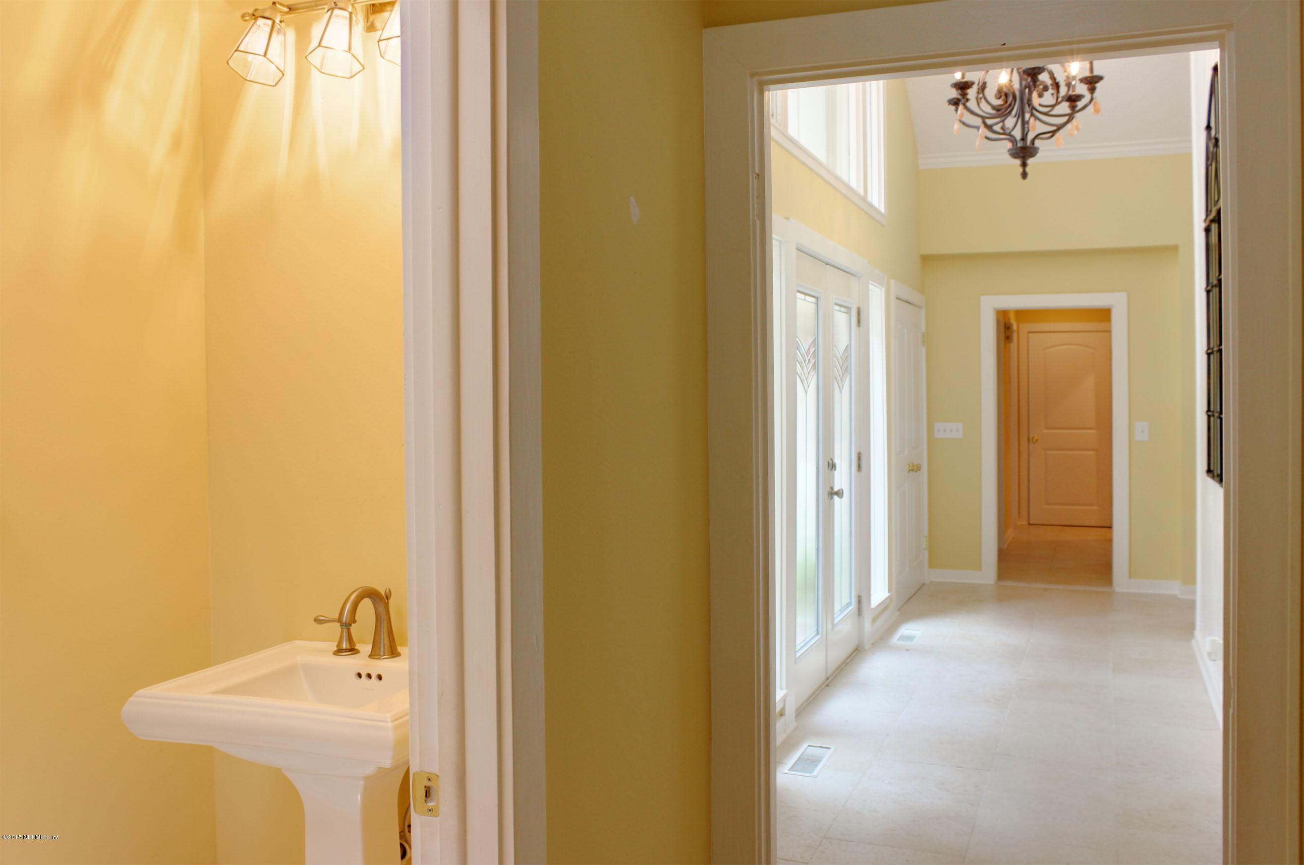 105 Sea Marsh Road Fernandina Beach, FL 32034 - Photo 8 of 24 llhalfbath1-sm