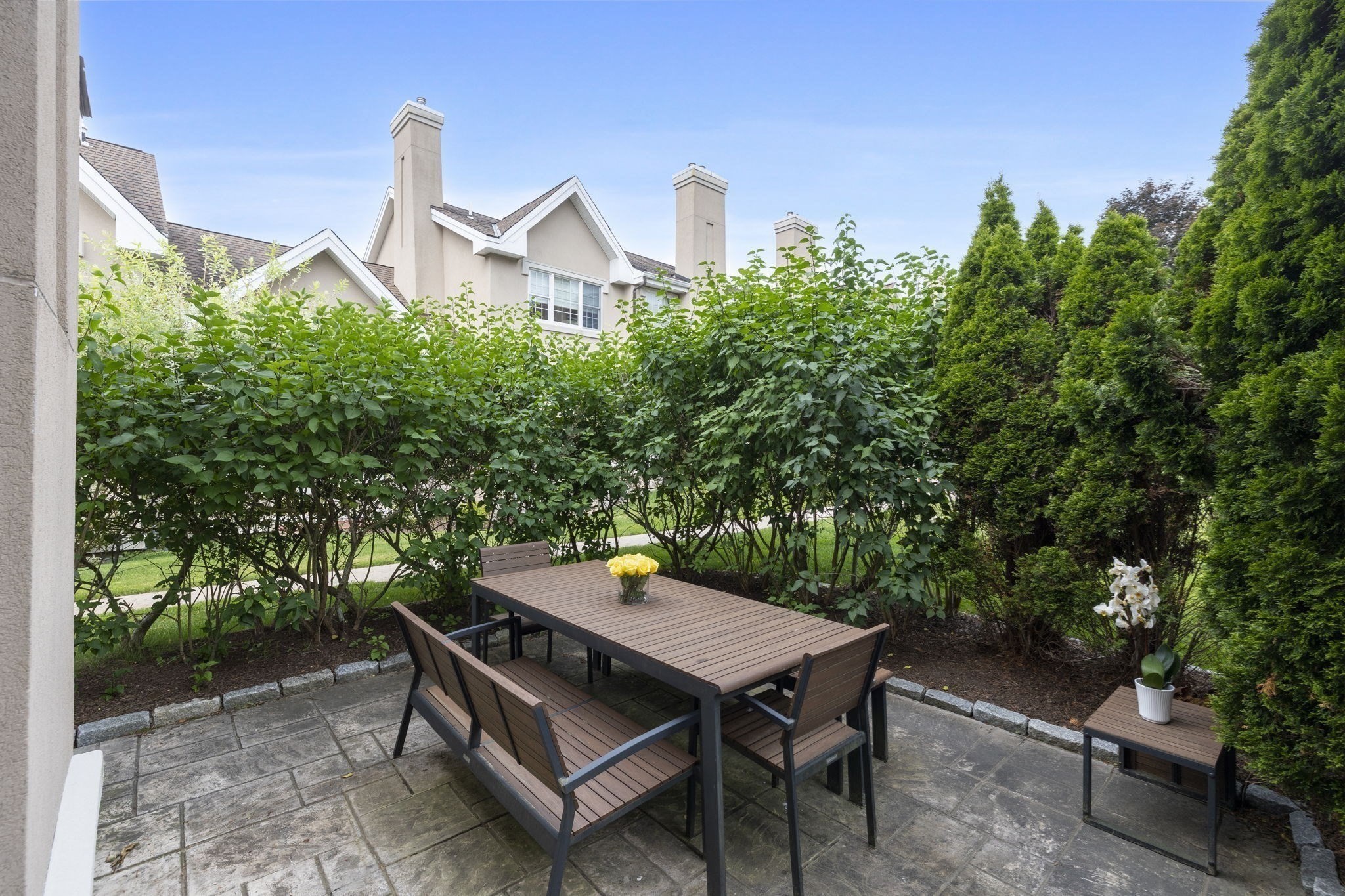 287 Langley Road, Unit 38 Newton, MA 02459 - Photo 13 of 29 Gallery Image 13