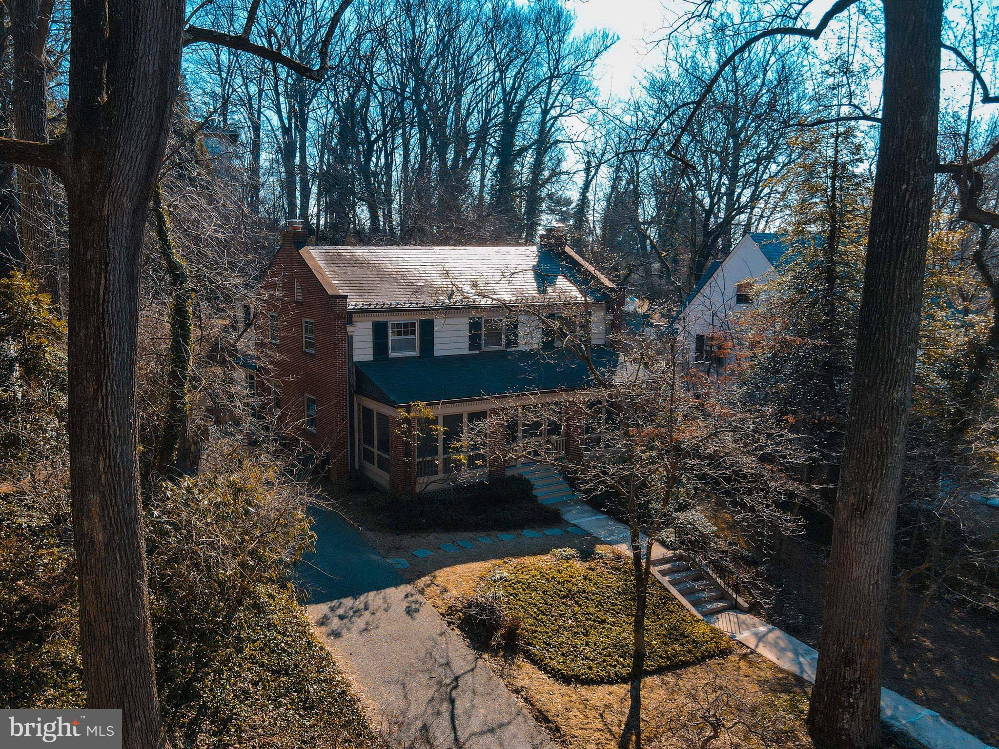 19 Elmwood Road Baltimore, MD 21210 - Photo 18 of 23