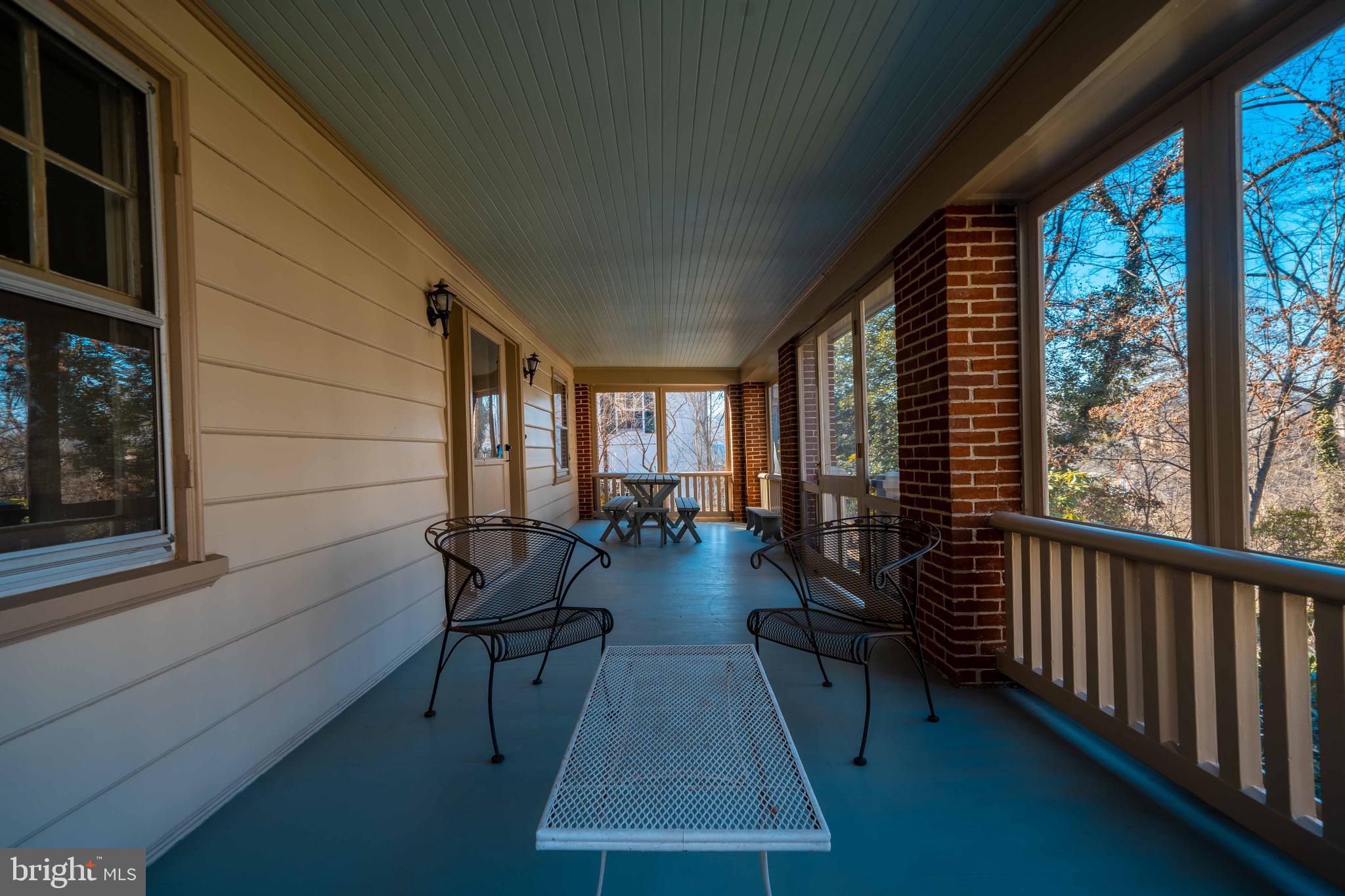 19 Elmwood Road Baltimore, MD 21210 - Photo 22 of 23