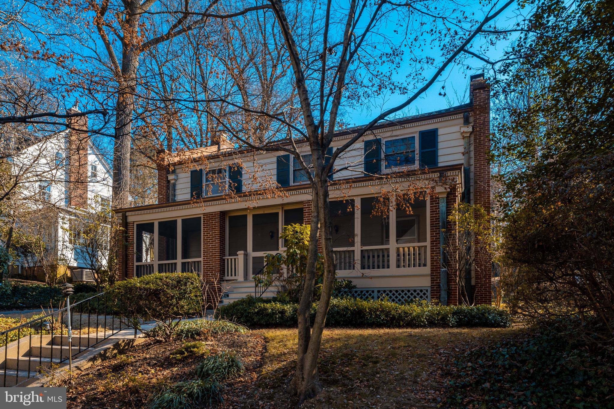 19 Elmwood Road Baltimore, MD 21210 - Photo 23 of 23