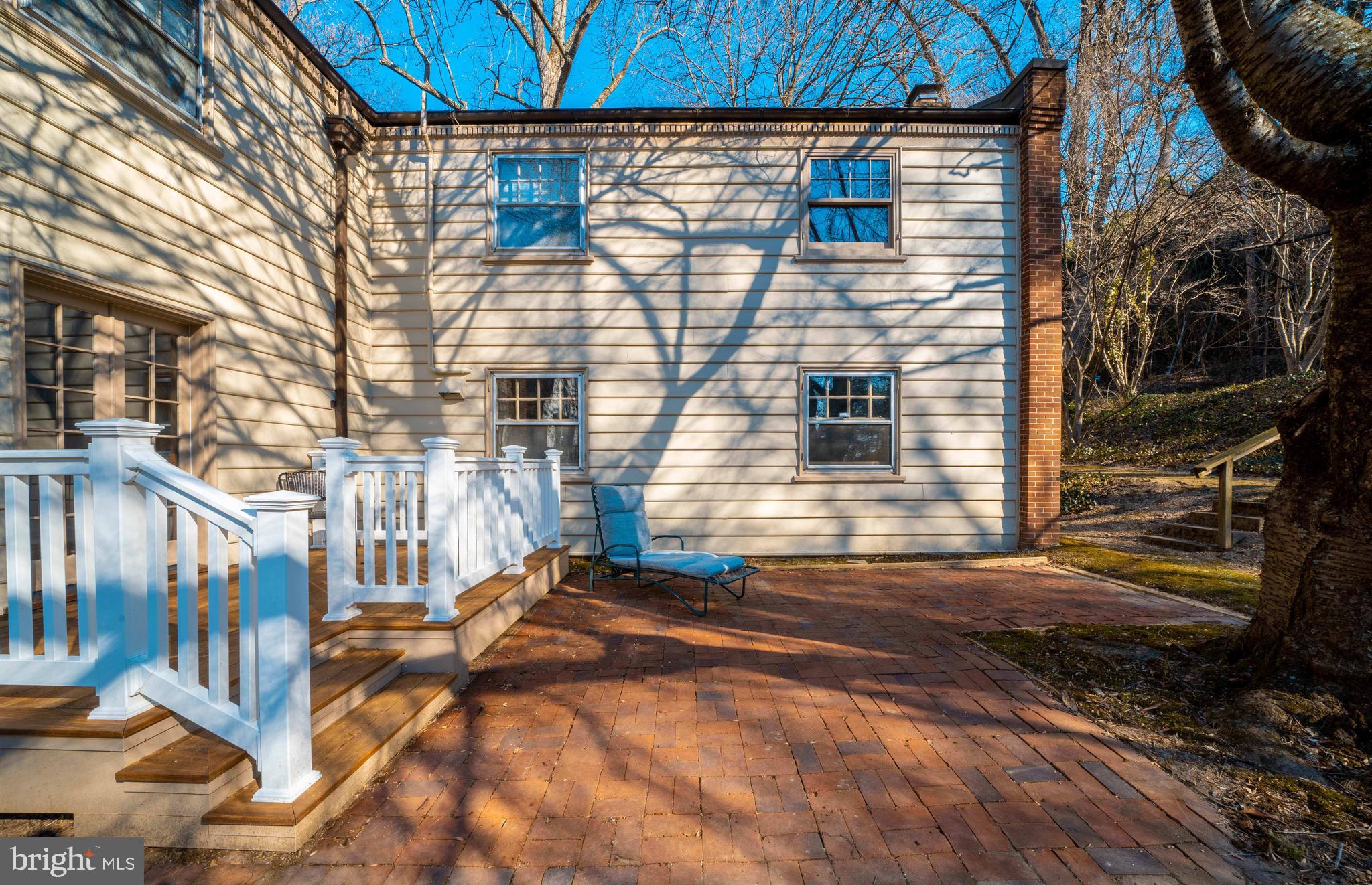 19 Elmwood Road Baltimore, MD 21210 - Photo 5 of 23