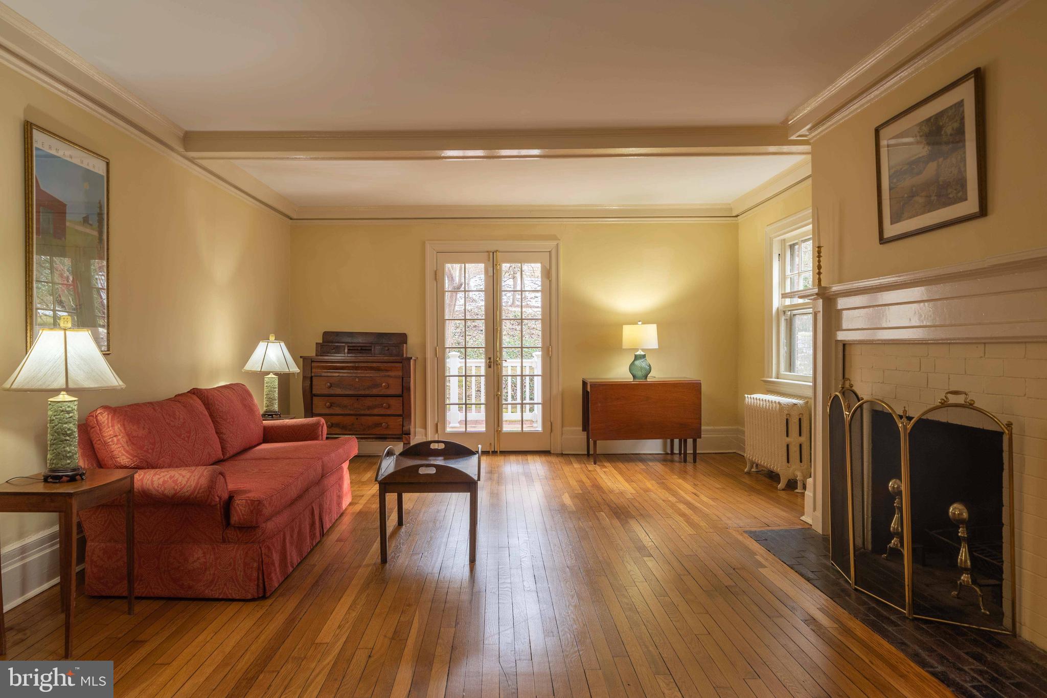 19 Elmwood Road Baltimore, MD 21210 - Photo 8 of 23