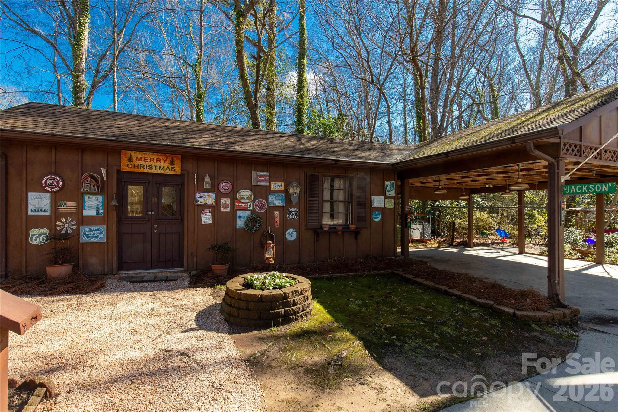 318 Gillsbrook Road Lancaster, SC 29720 - Photo 27 of 30 Gallery Image 27