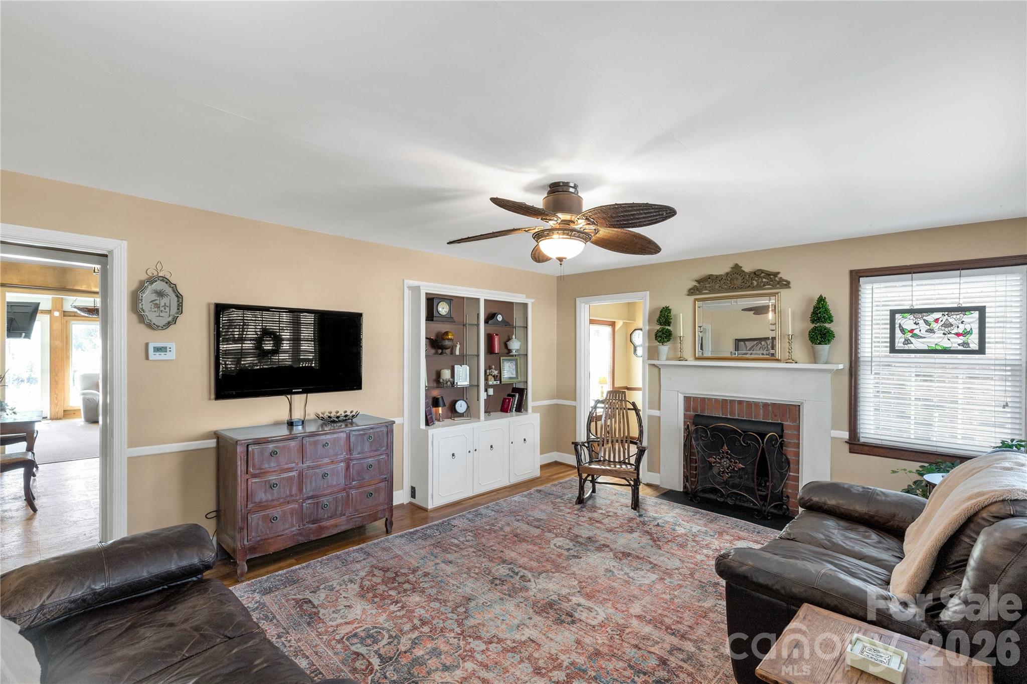318 Gillsbrook Road Lancaster, SC 29720 - Photo 3 of 30 Gallery Image 3