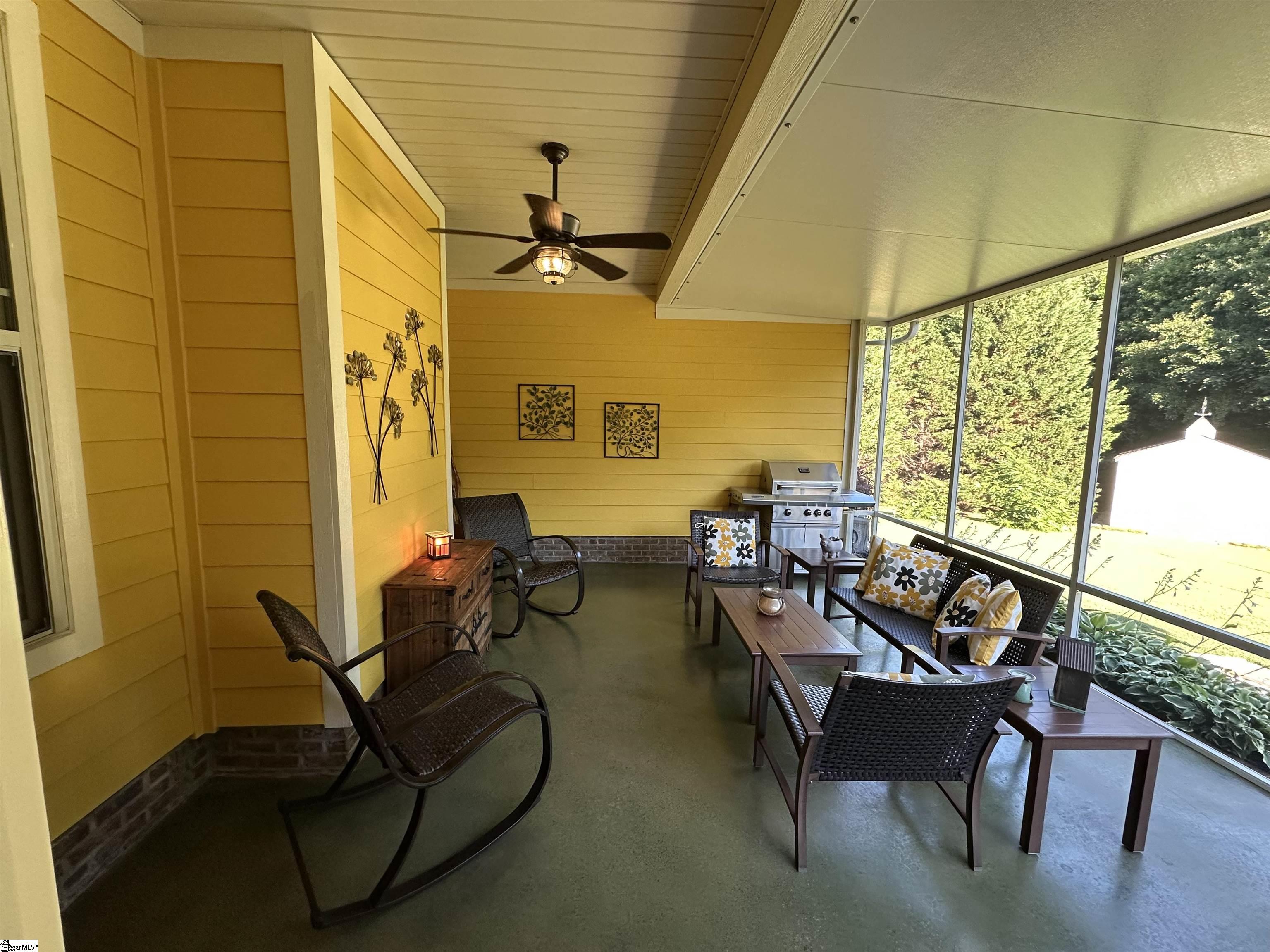 933 Benchmark Drive Wellford, SC 29385 - Photo 39 of 50