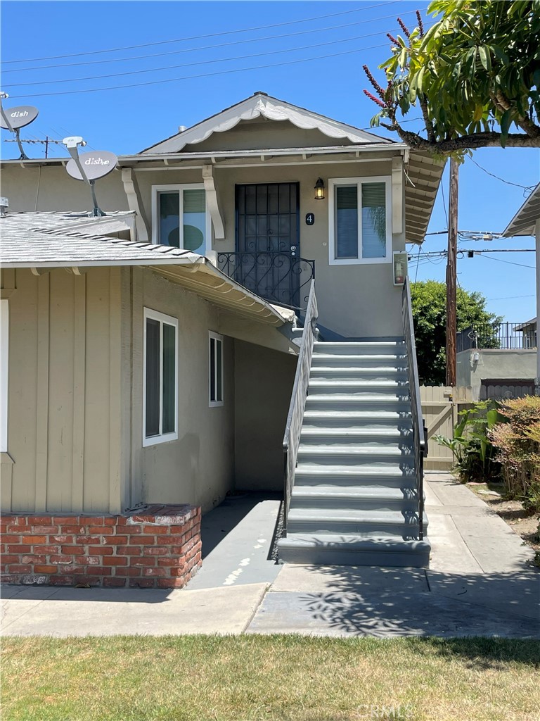1781 West Ball Road, Unit 4 Anaheim, CA 92804 - Photo 1 of 15
