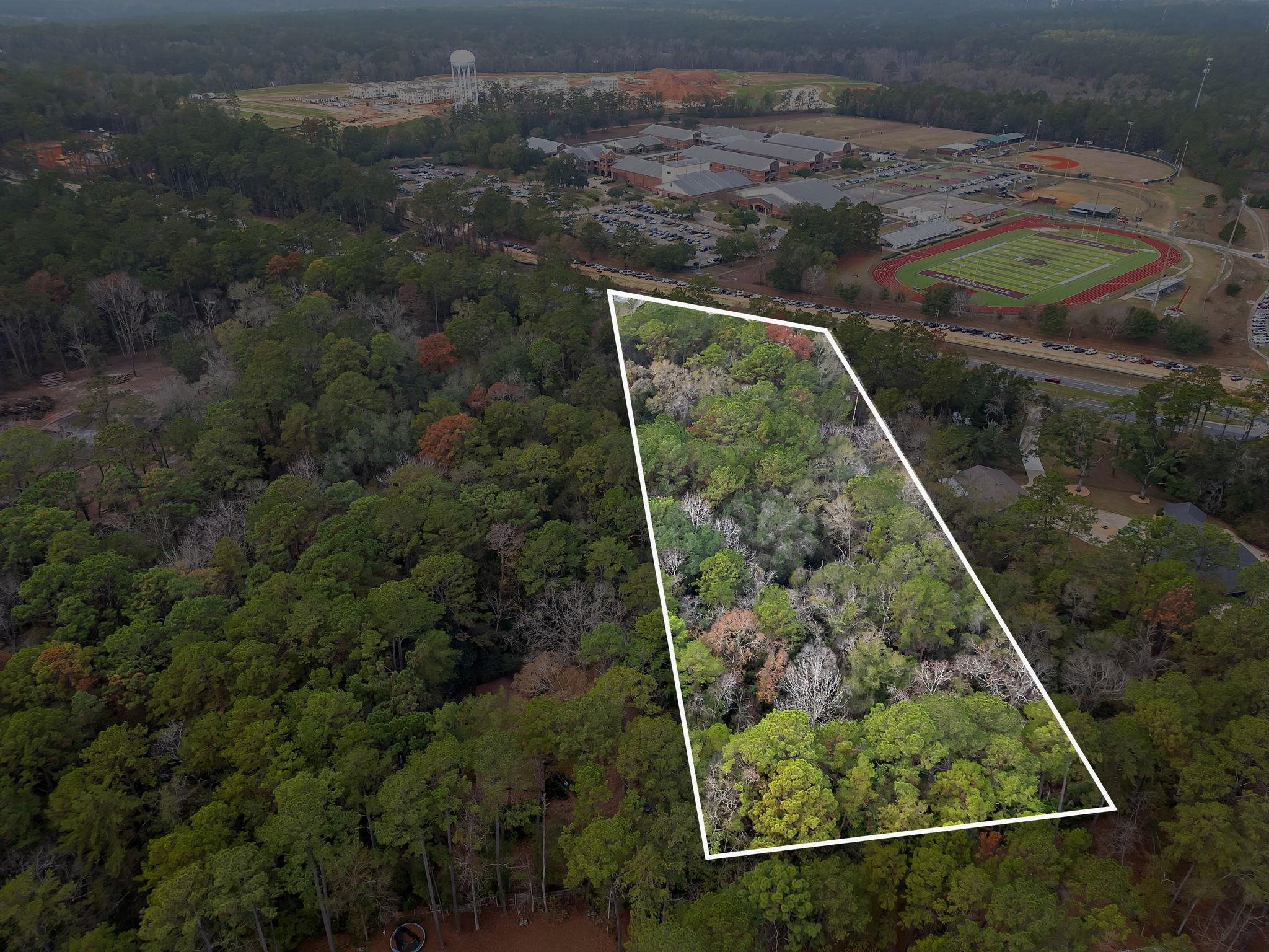 7115-7117 Thomasville Road Tallahassee, FL 32312 - Photo 33 of 61