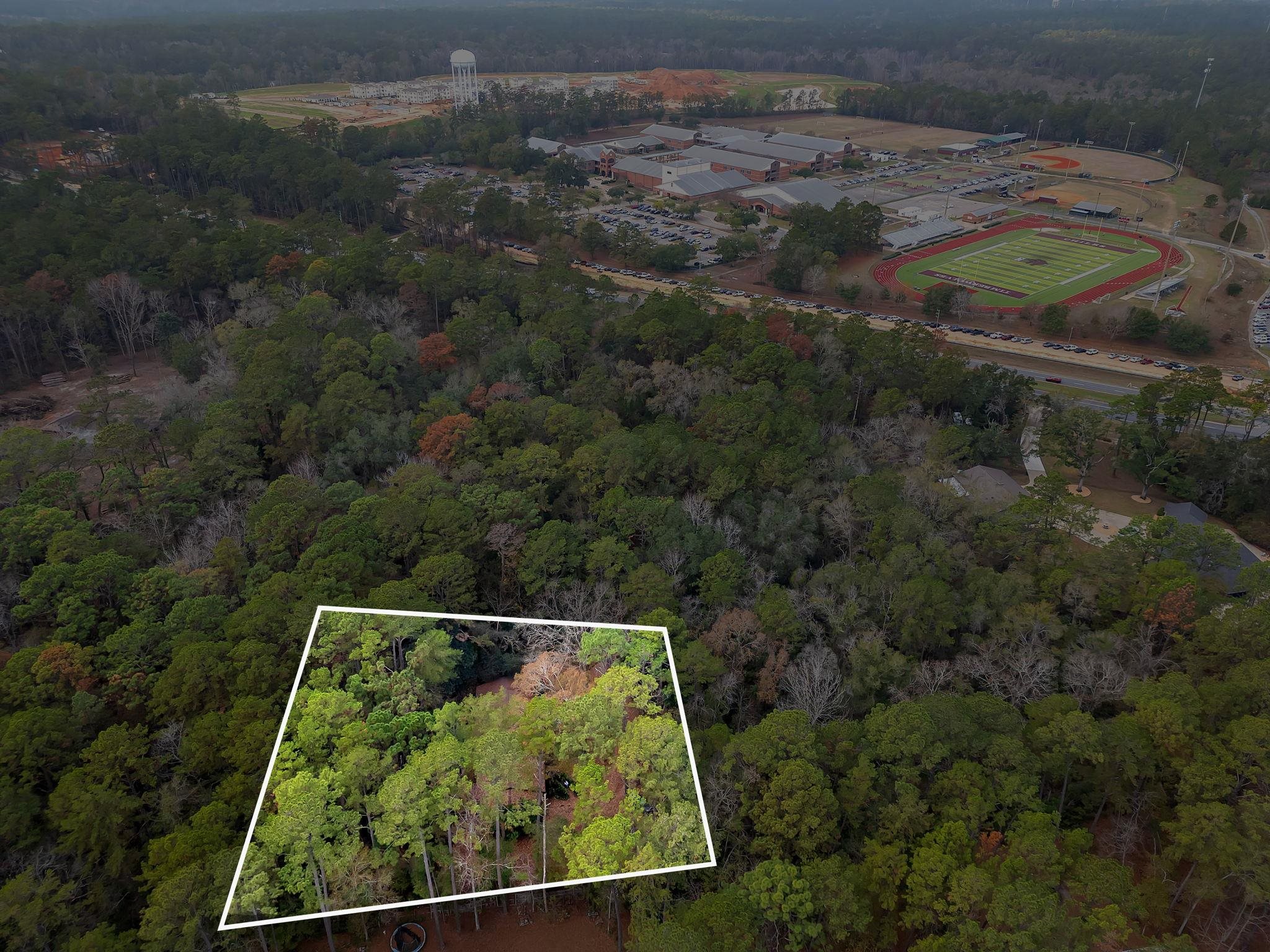 7115-7117 Thomasville Road Tallahassee, FL 32312 - Photo 34 of 61