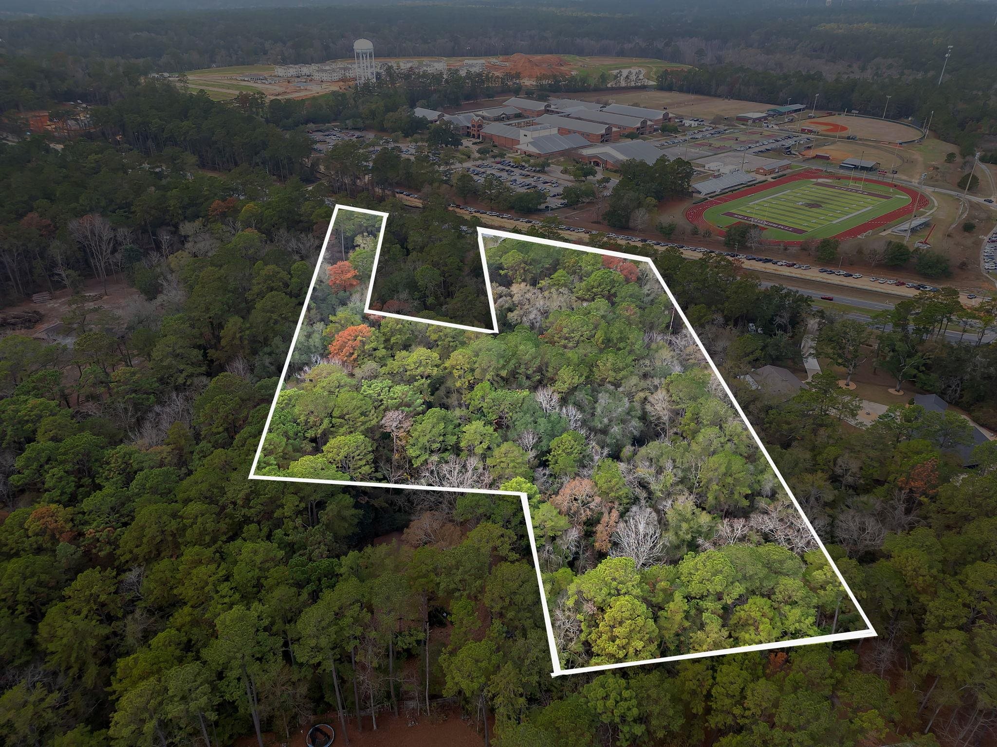 7115-7117 Thomasville Road Tallahassee, FL 32312 - Photo 36 of 61