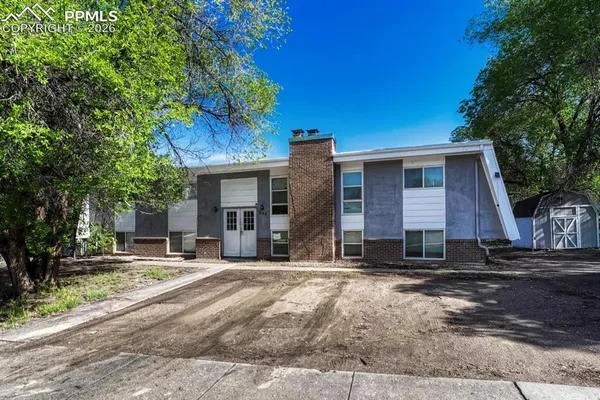 $497,631 | 345 Gahart Drive, Colorado Springs, CO 80916