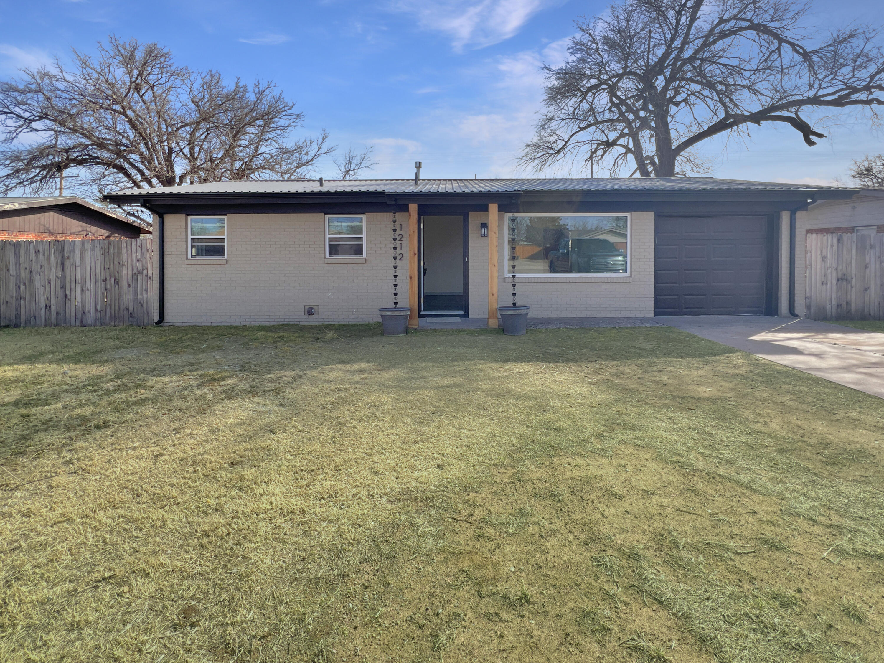 1212 9th Street Shallowater, TX 79363 - Photo 1 of 21 Front View