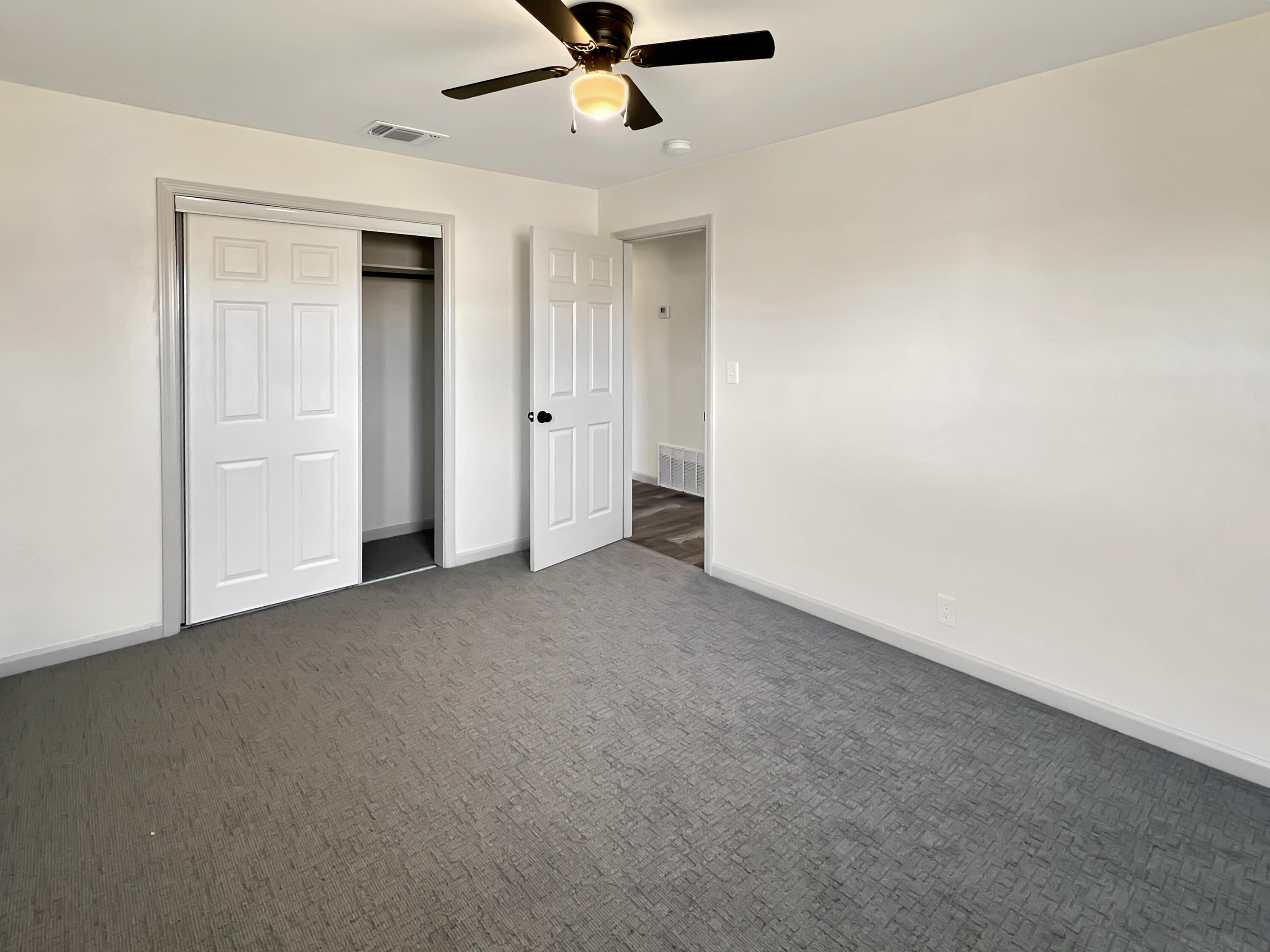 1212 9th Street Shallowater, TX 79363 - Photo 17 of 21 Bedroom 3