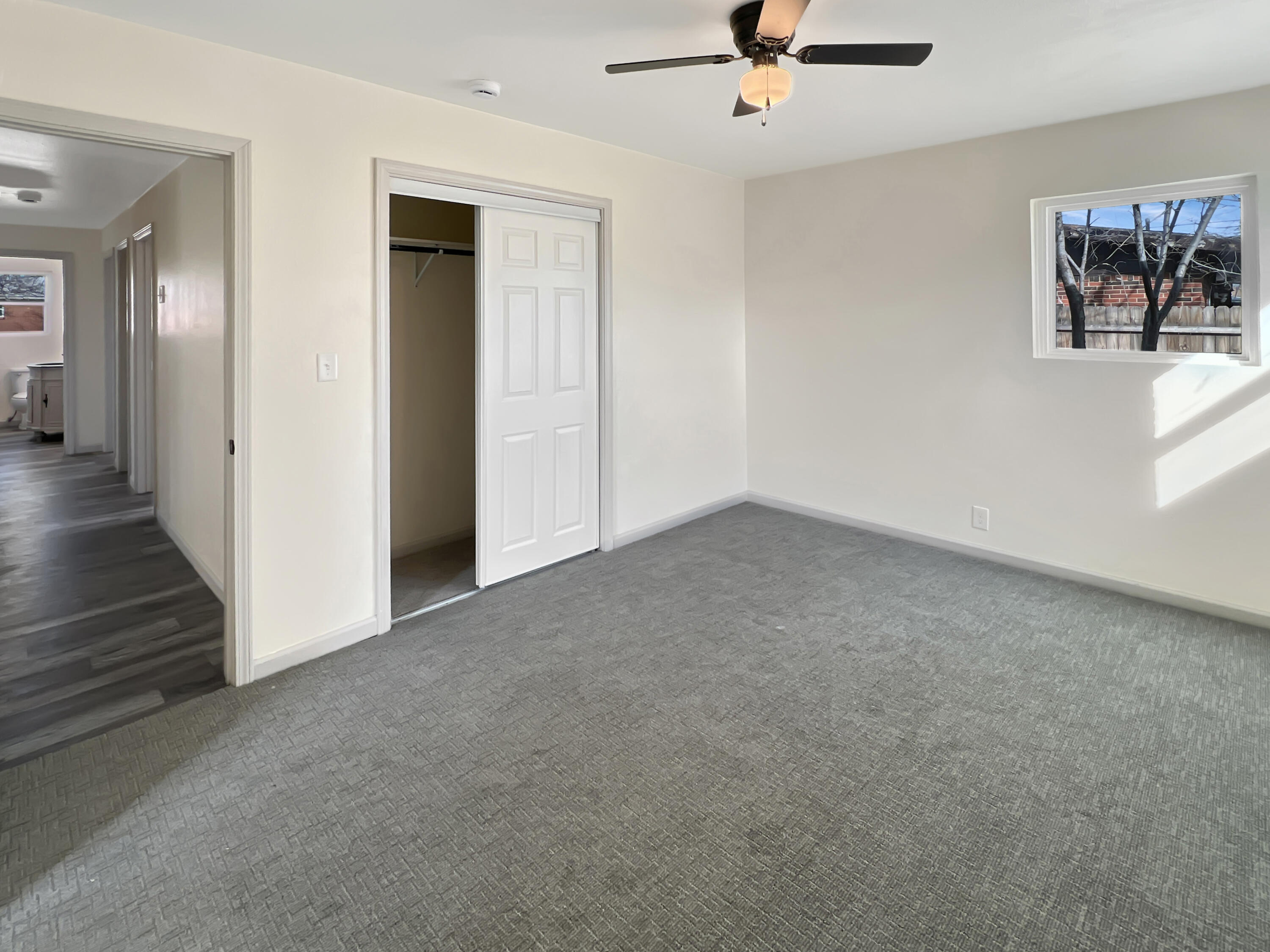 1212 9th Street Shallowater, TX 79363 - Photo 8 of 21 Primary Bedroom