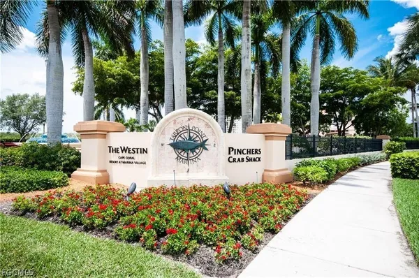 $5,500 | 6061 Silver King Boulevard, Unit 203, Cape Coral, FL 33914