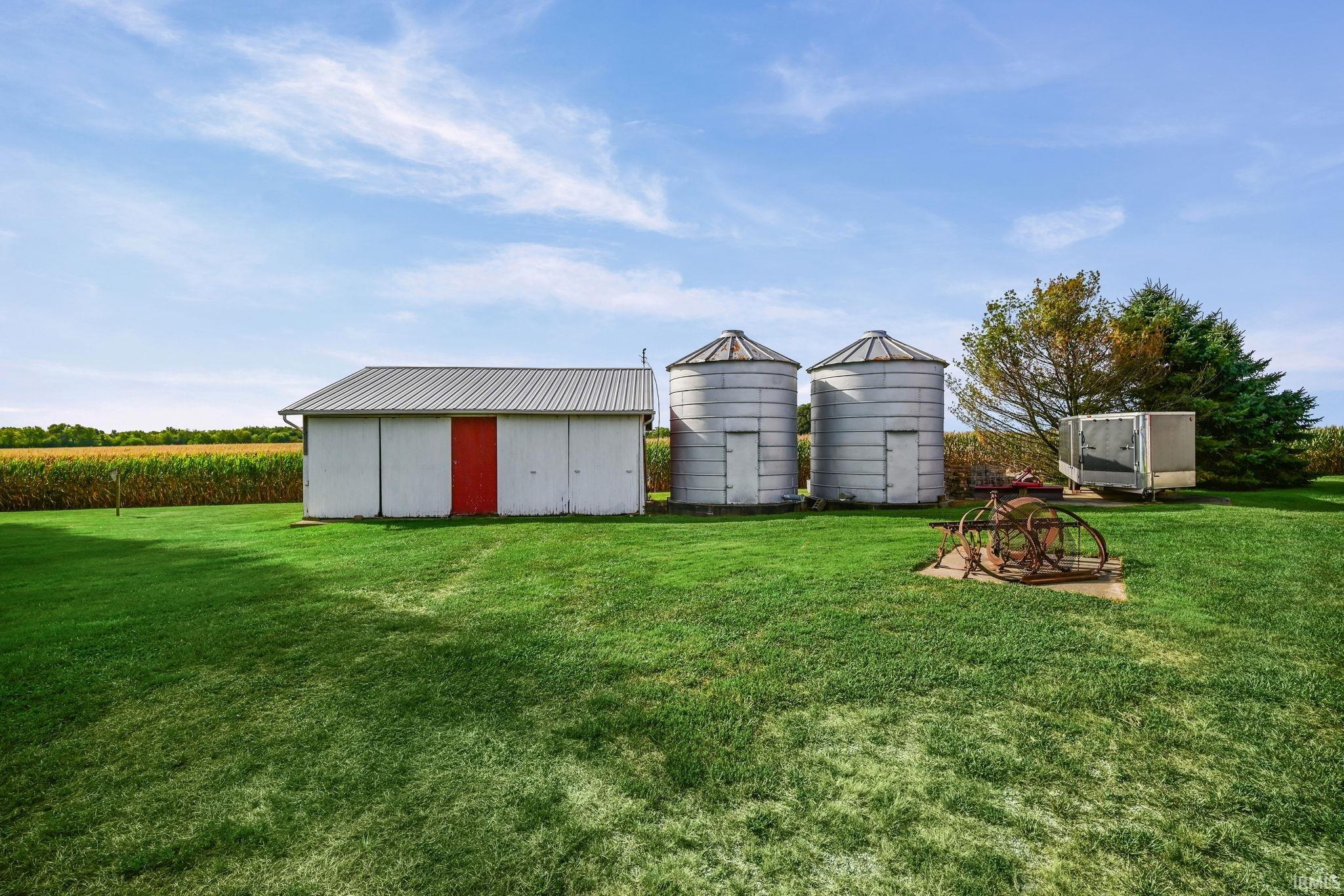 1062 North Union Road Frankfort, IN 46041 - Photo 28 of 33 Gallery Image 28