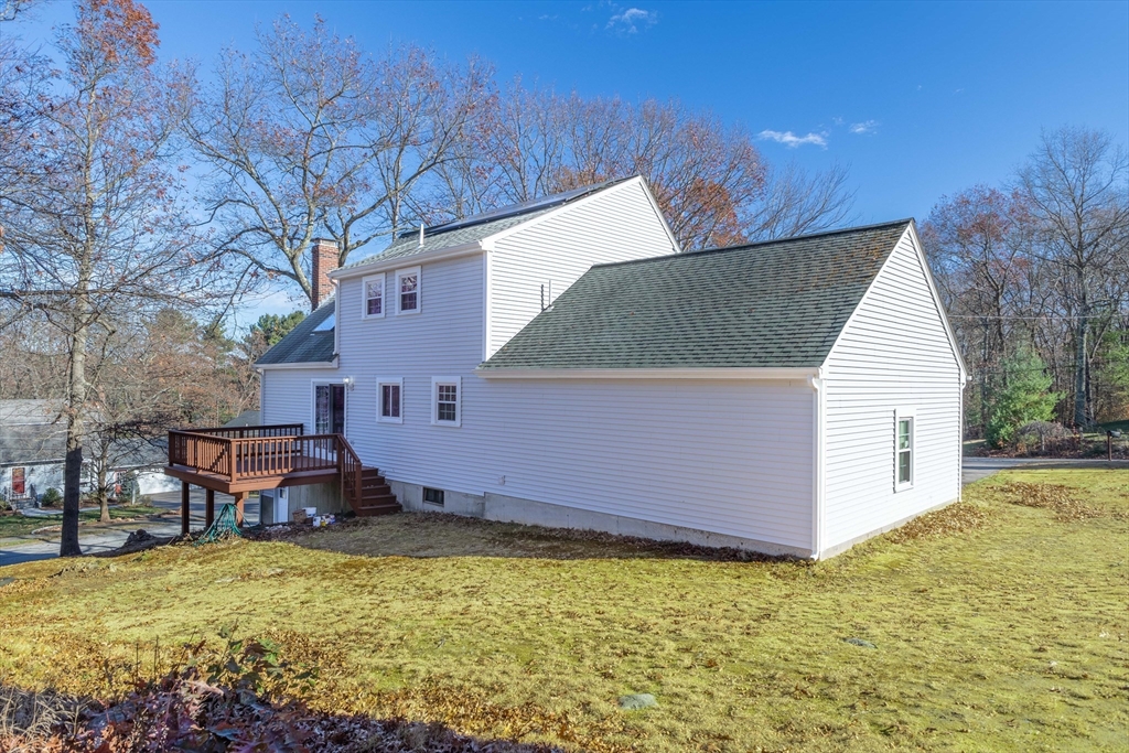 396 Old Farm Road Franklin, MA 02038 - Photo 26 of 35 Gallery Image 26