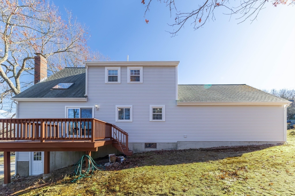 396 Old Farm Road Franklin, MA 02038 - Photo 27 of 35 Gallery Image 27