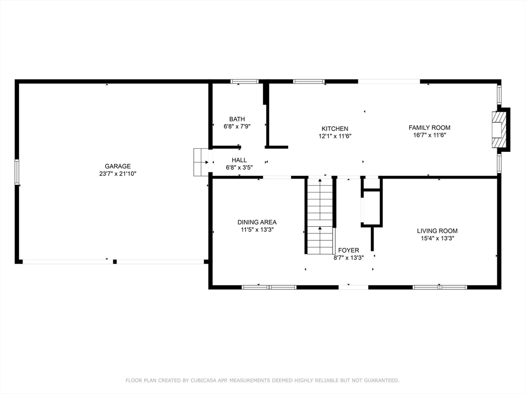 396 Old Farm Road Franklin, MA 02038 - Photo 28 of 35 Gallery Image 28