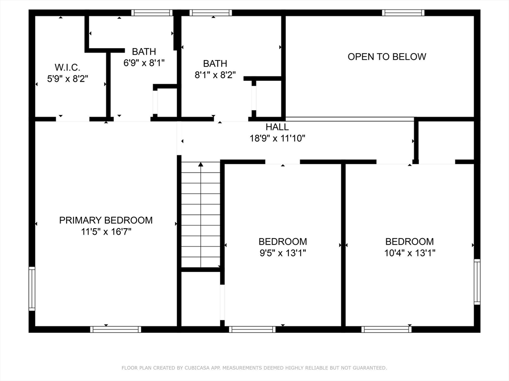 396 Old Farm Road Franklin, MA 02038 - Photo 29 of 35 Gallery Image 29