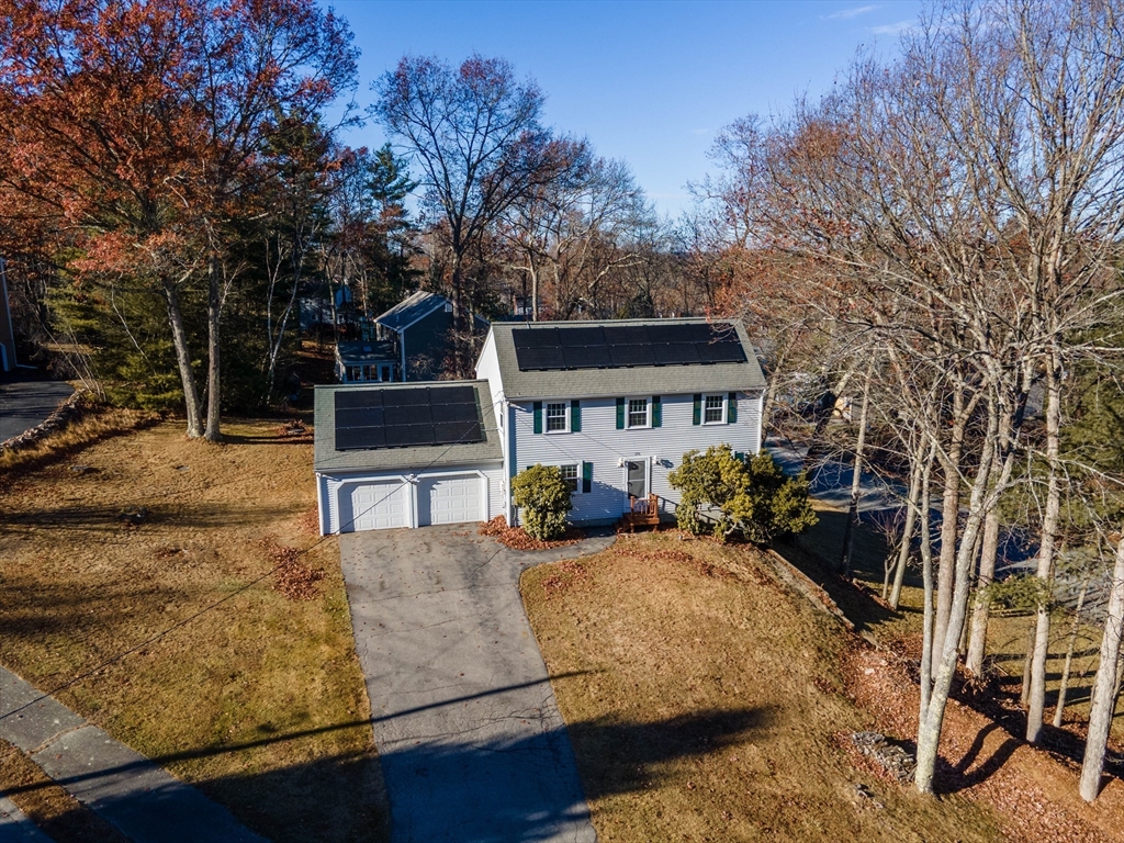 396 Old Farm Road Franklin, MA 02038 - Photo 3 of 35 Gallery Image 3