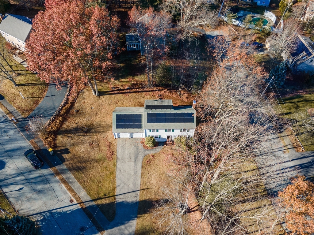 396 Old Farm Road Franklin, MA 02038 - Photo 33 of 35 Gallery Image 33