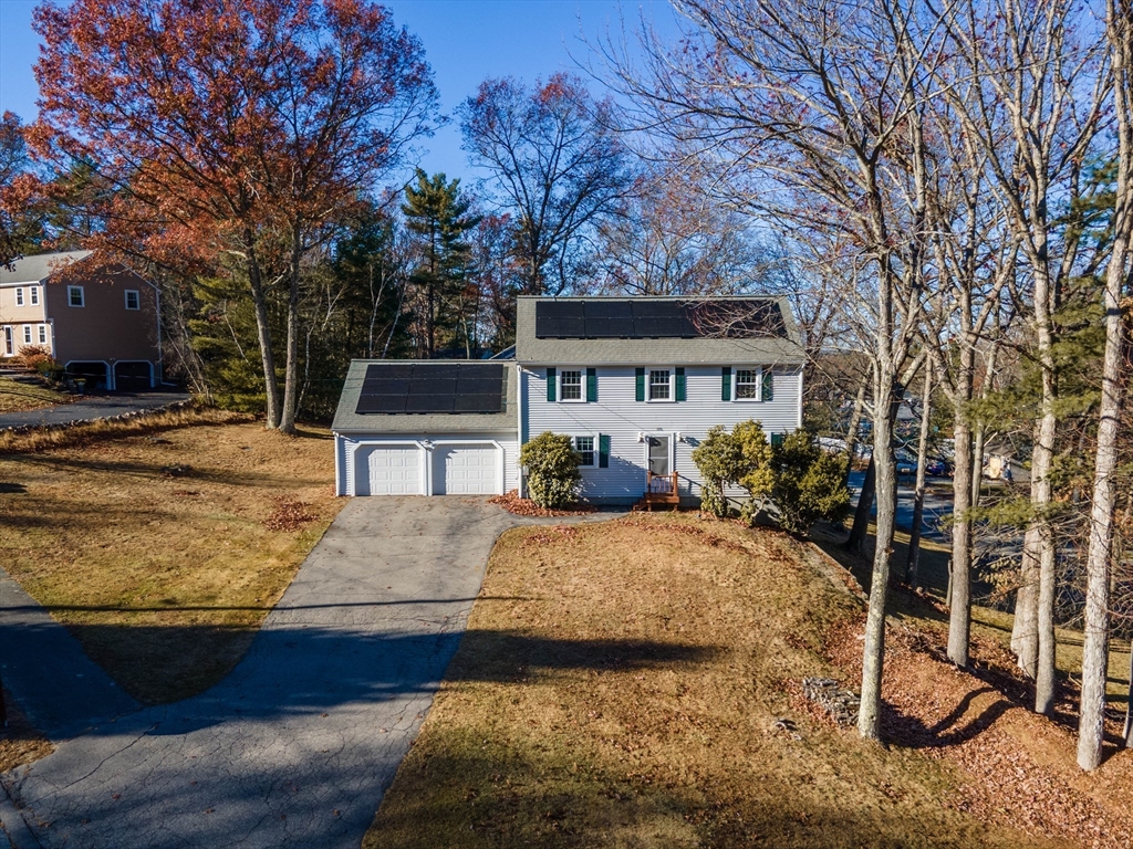 396 Old Farm Road Franklin, MA 02038 - Photo 4 of 35 Gallery Image 4
