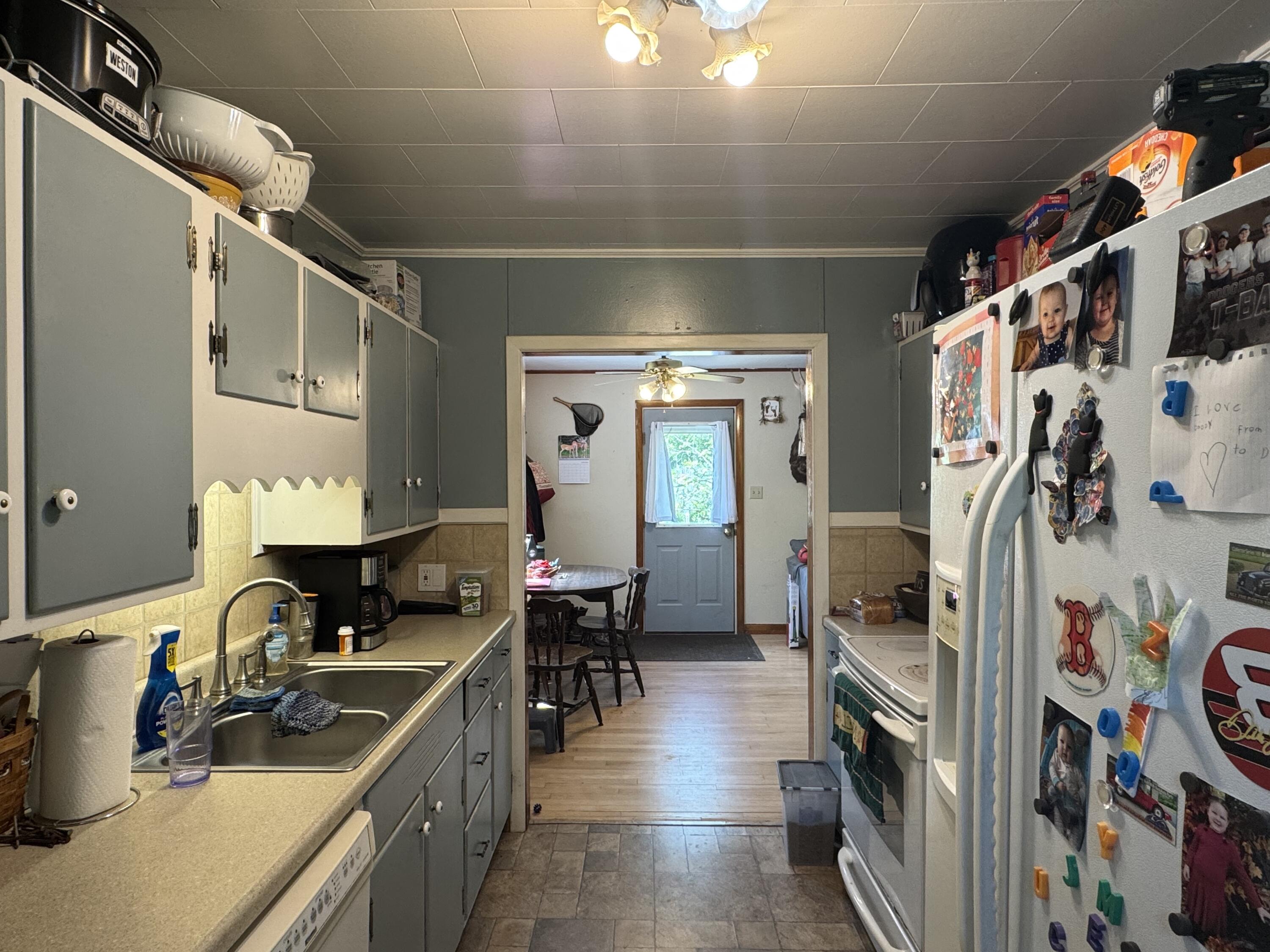 3 Trestle Road Medford, ME 04463 - Photo 2 of 21 3 Trestle Rd