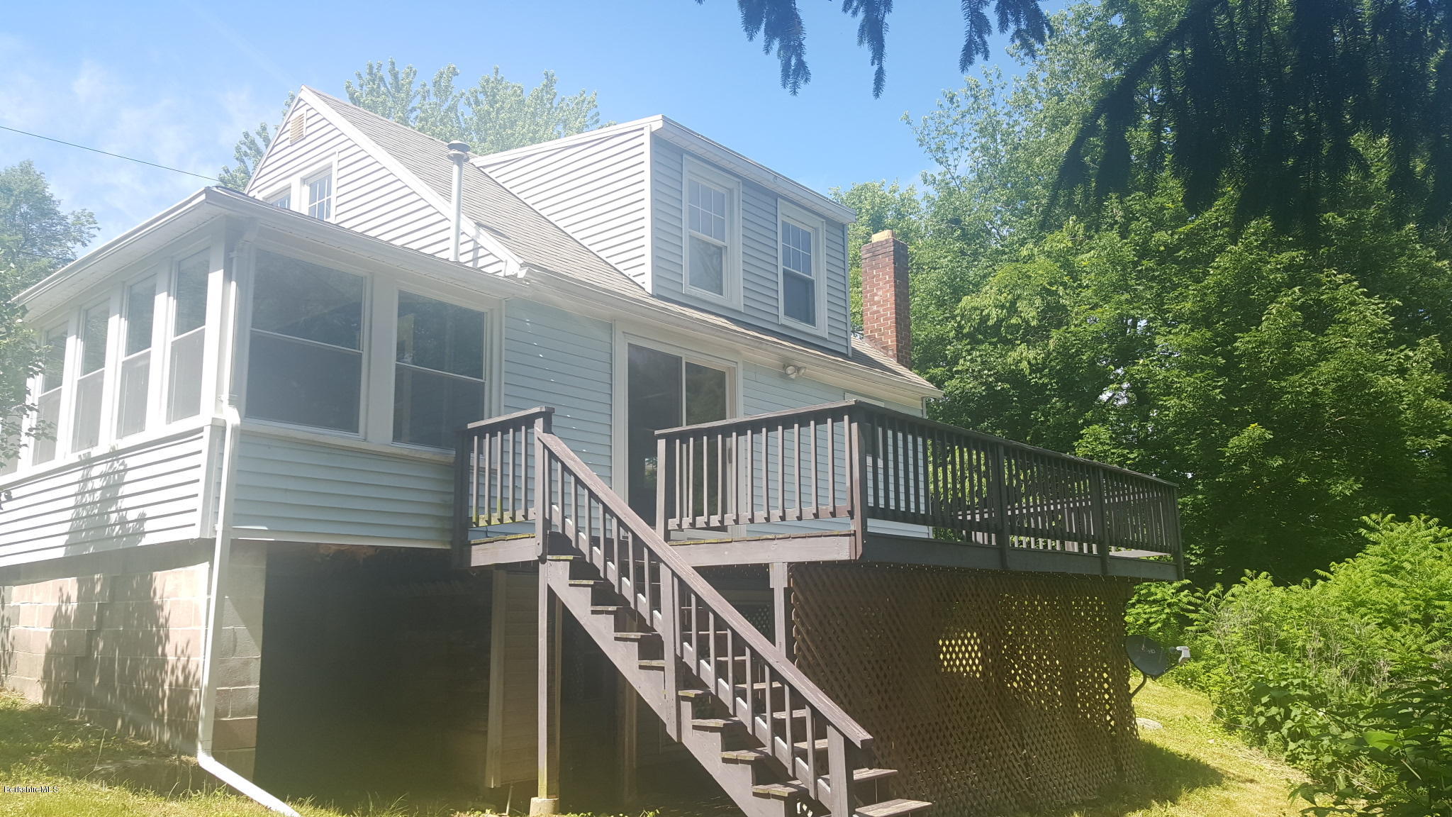 1522 Reservoir Road Otis, MA 01029 - Photo 3 of 17 20160621_150716