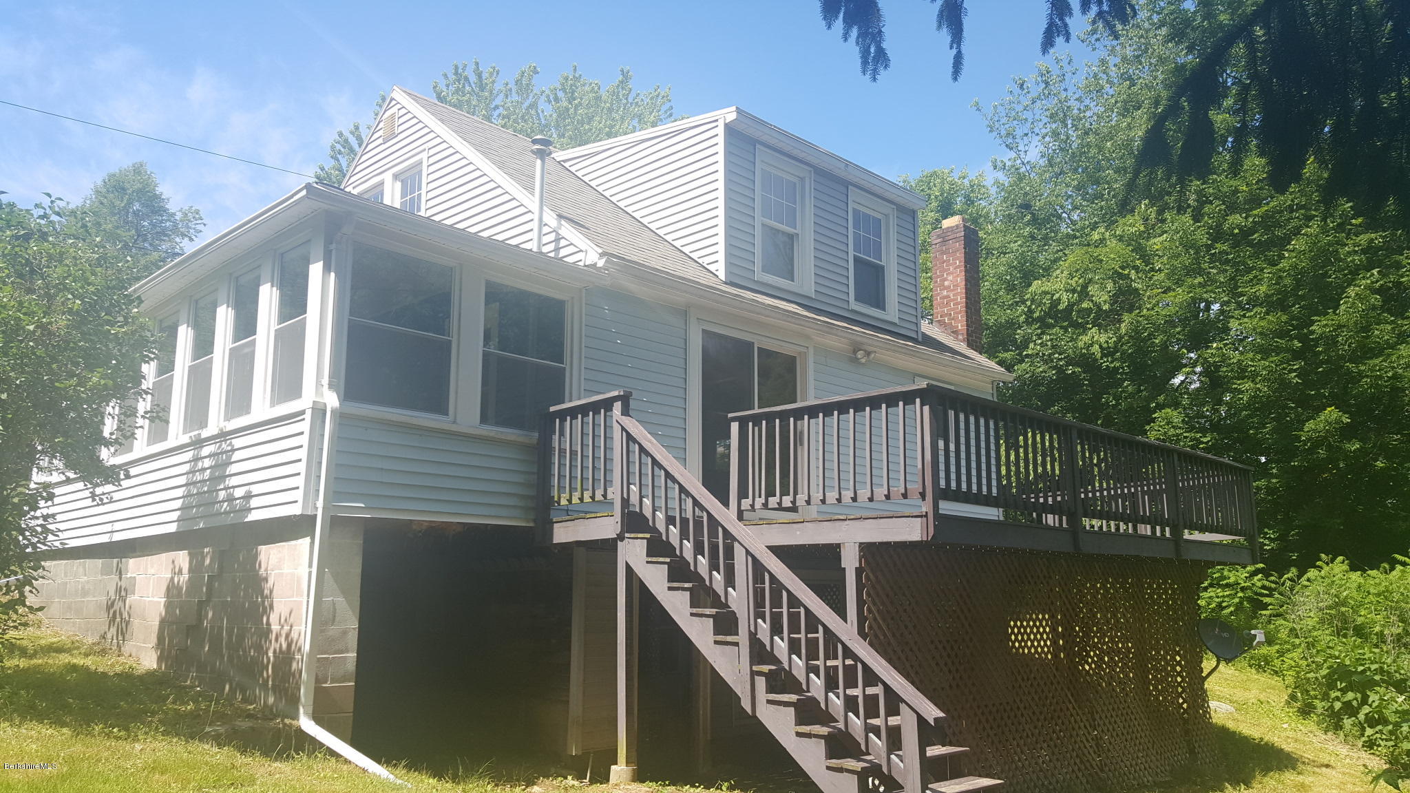 1522 Reservoir Road Otis, MA 01029 - Photo 4 of 17 20160621_150719