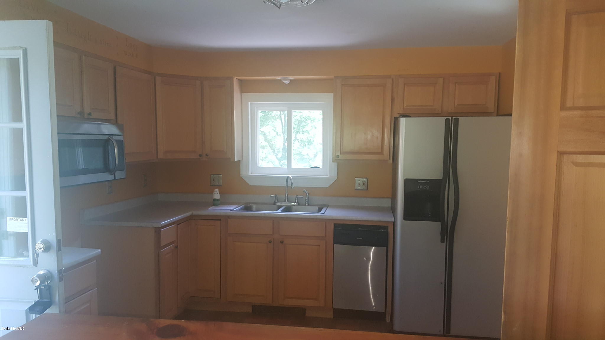 1522 Reservoir Road Otis, MA 01029 - Photo 8 of 17 20160621_151143
