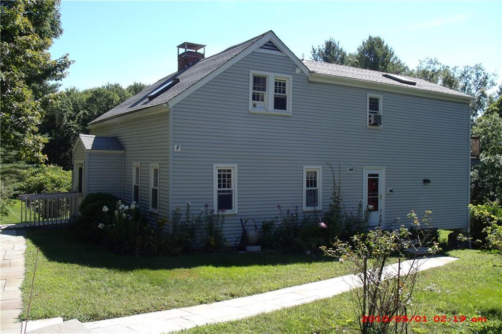 395 Deerfield Road Pomfret, CT 06259 - Photo 1 of 1 Gallery Image 1