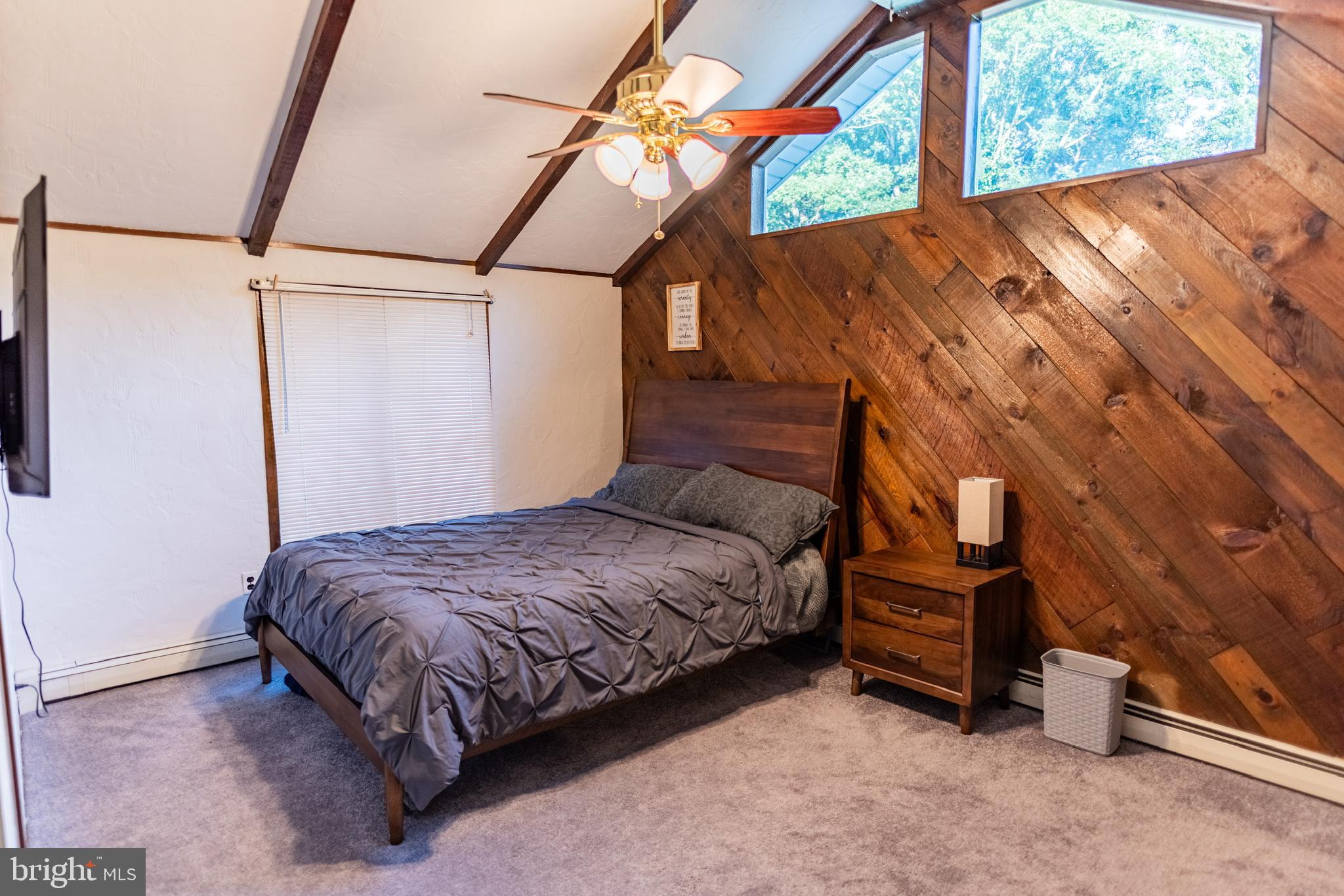 620 Johnson Road Sicklerville, NJ 08081 - Photo 17 of 27 2nd floor Bedroom