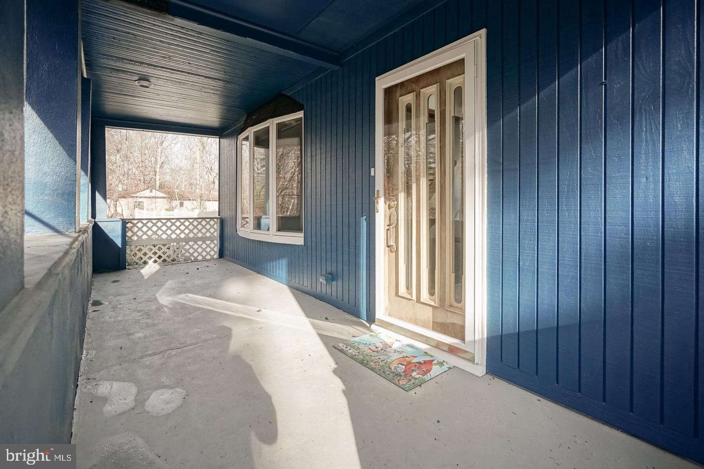 620 Johnson Road Sicklerville, NJ 08081 - Photo 3 of 27 Front Porch