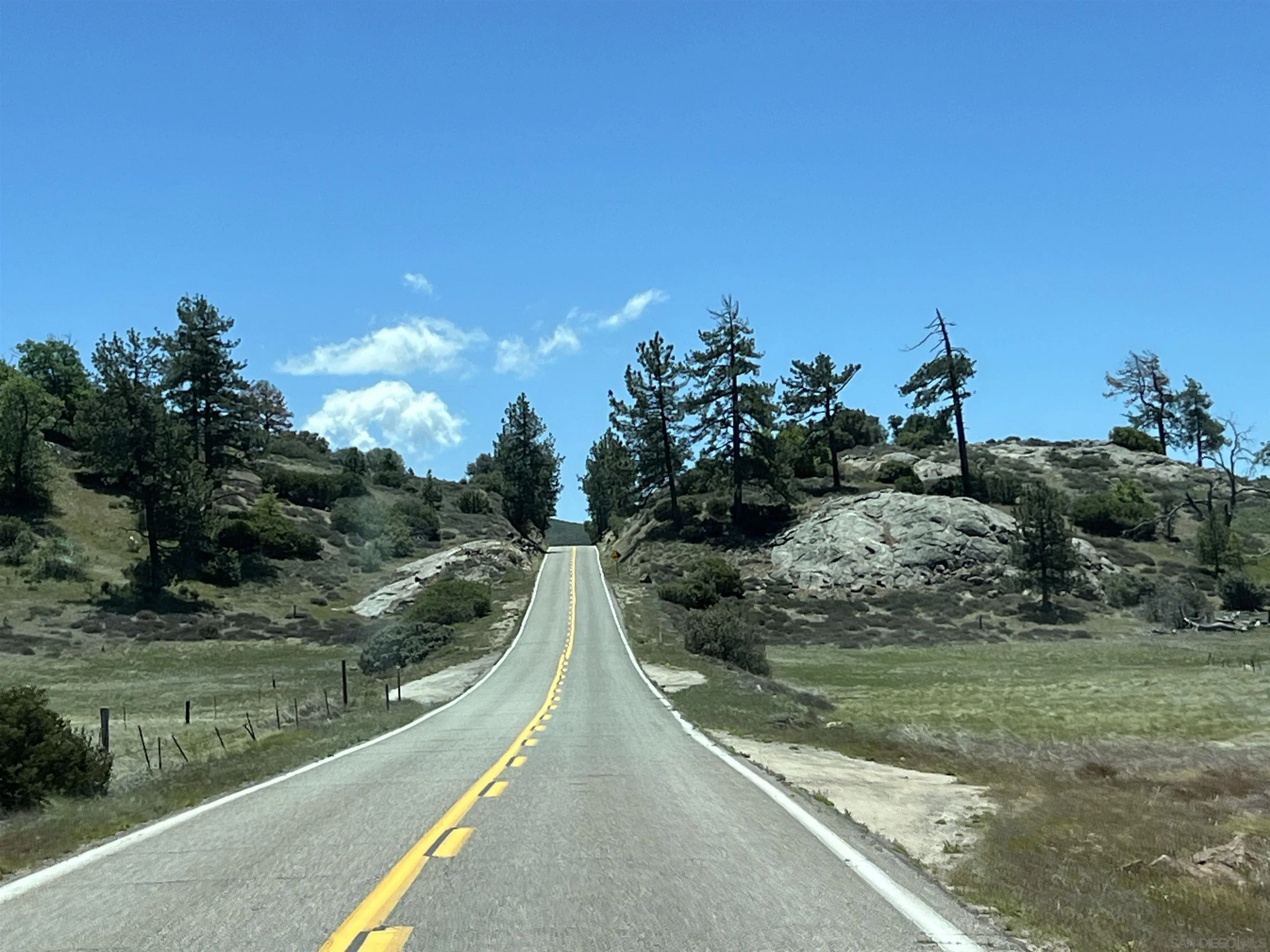 0 Highway 79 Julian, CA 92036 - Photo 7 of 11 a view of a lake from a balcony